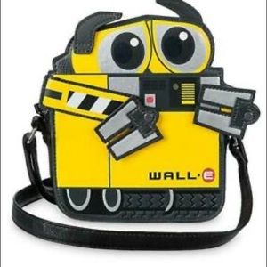 Disney Wall-E Crossbody